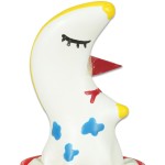 CONDOMERIE - HANDPAINTED NOVELTY CONDOMS MOON